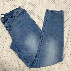 Ellen Tracy Jeans Slim Skinny  Fit Size 4